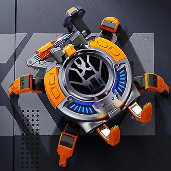 Parlante Cangrejo Beluga D11