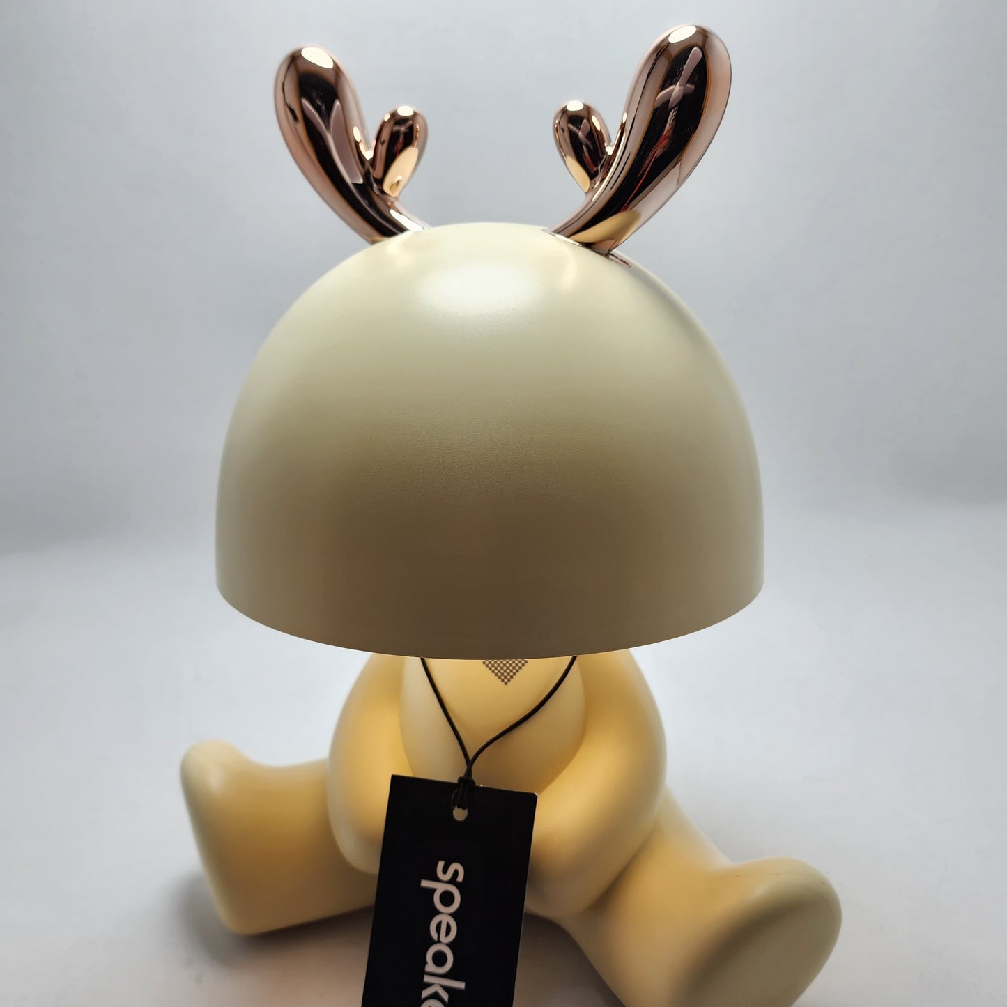 Lámpara de Mesa Moderna