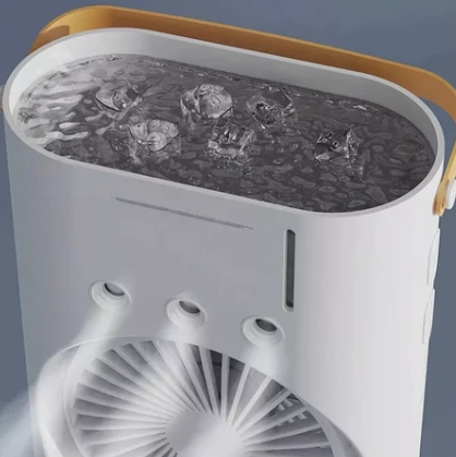 VENTILADOR+HUMIFICADOR