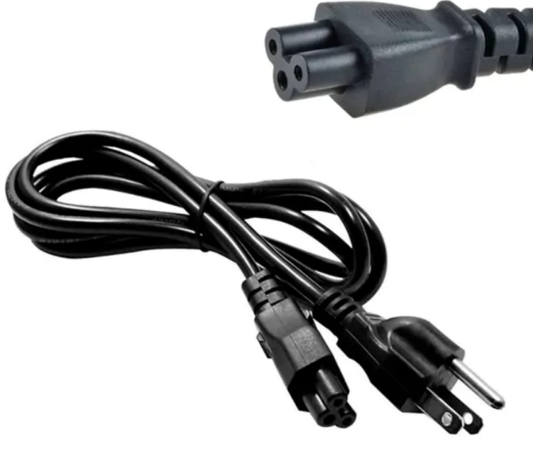 CABLE DE PODER TREBOL