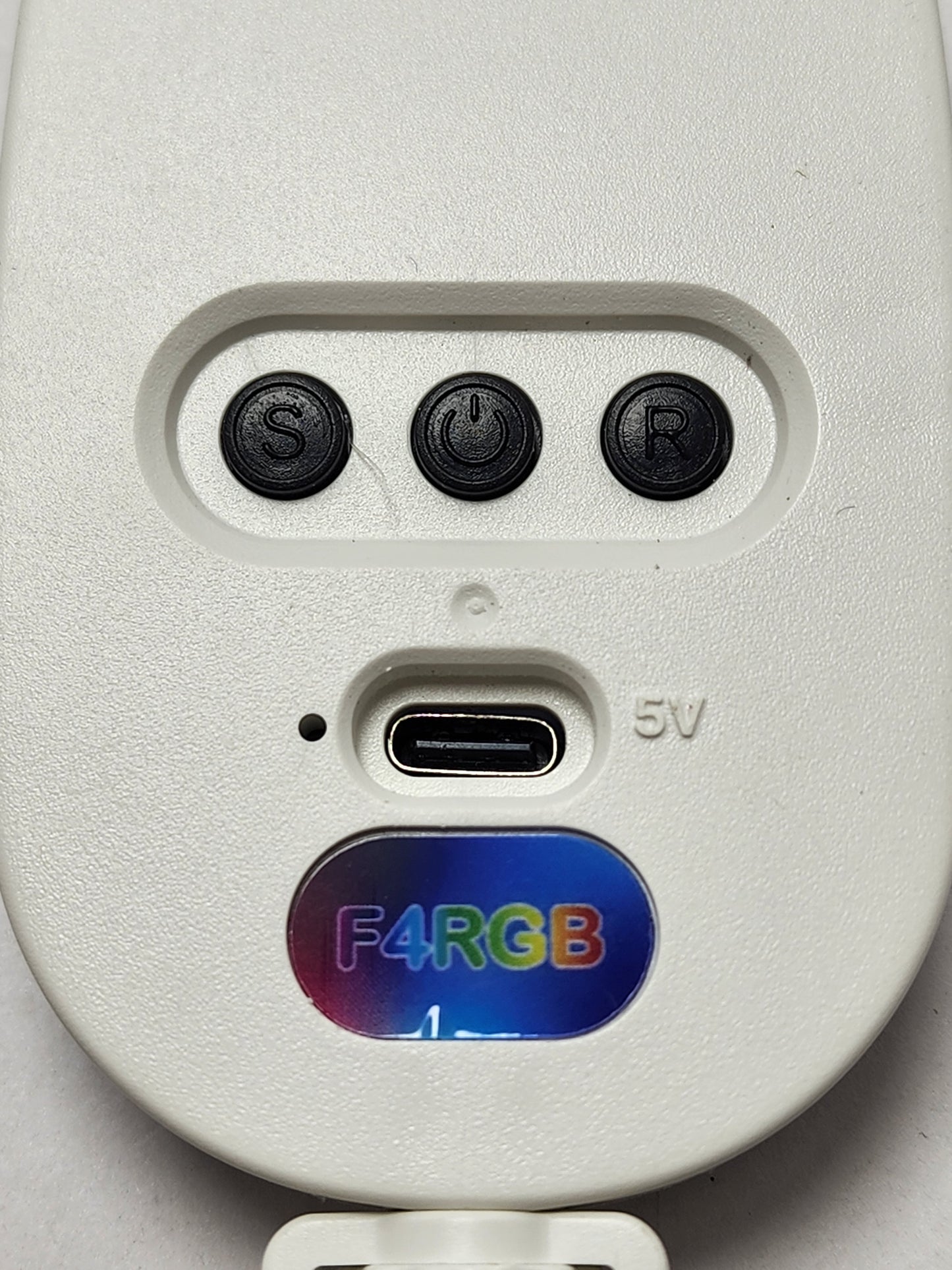 Lámpara LED para Streaming y Videollamadas SR-637