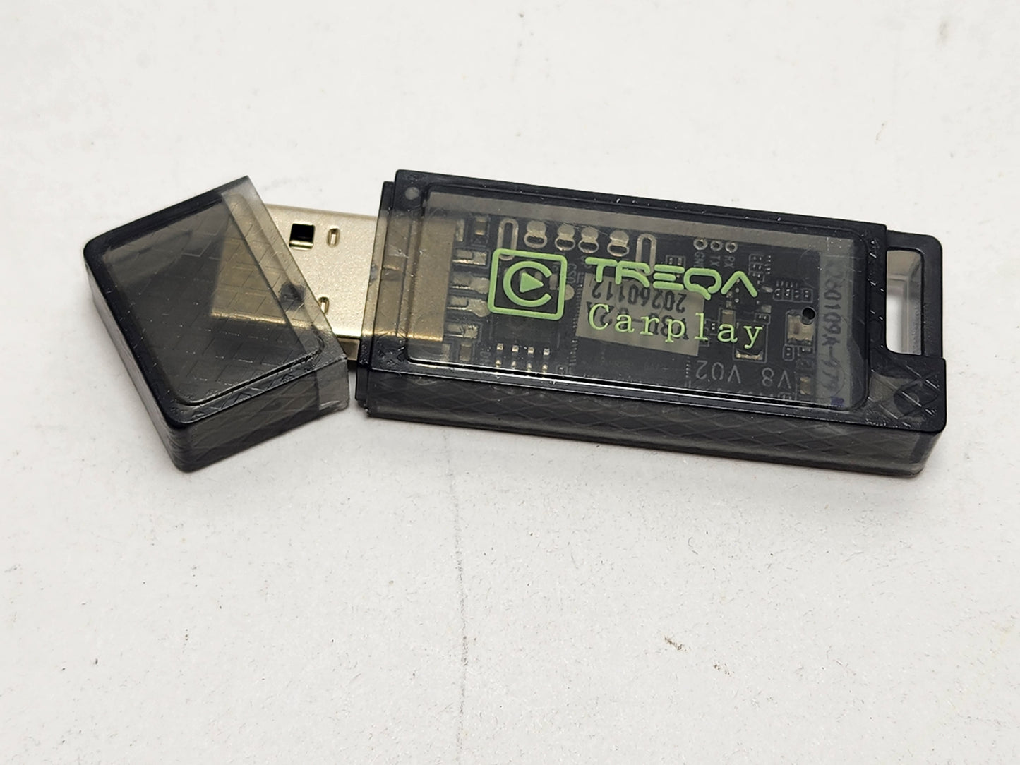 CarPlay Inalámbrico para Carro