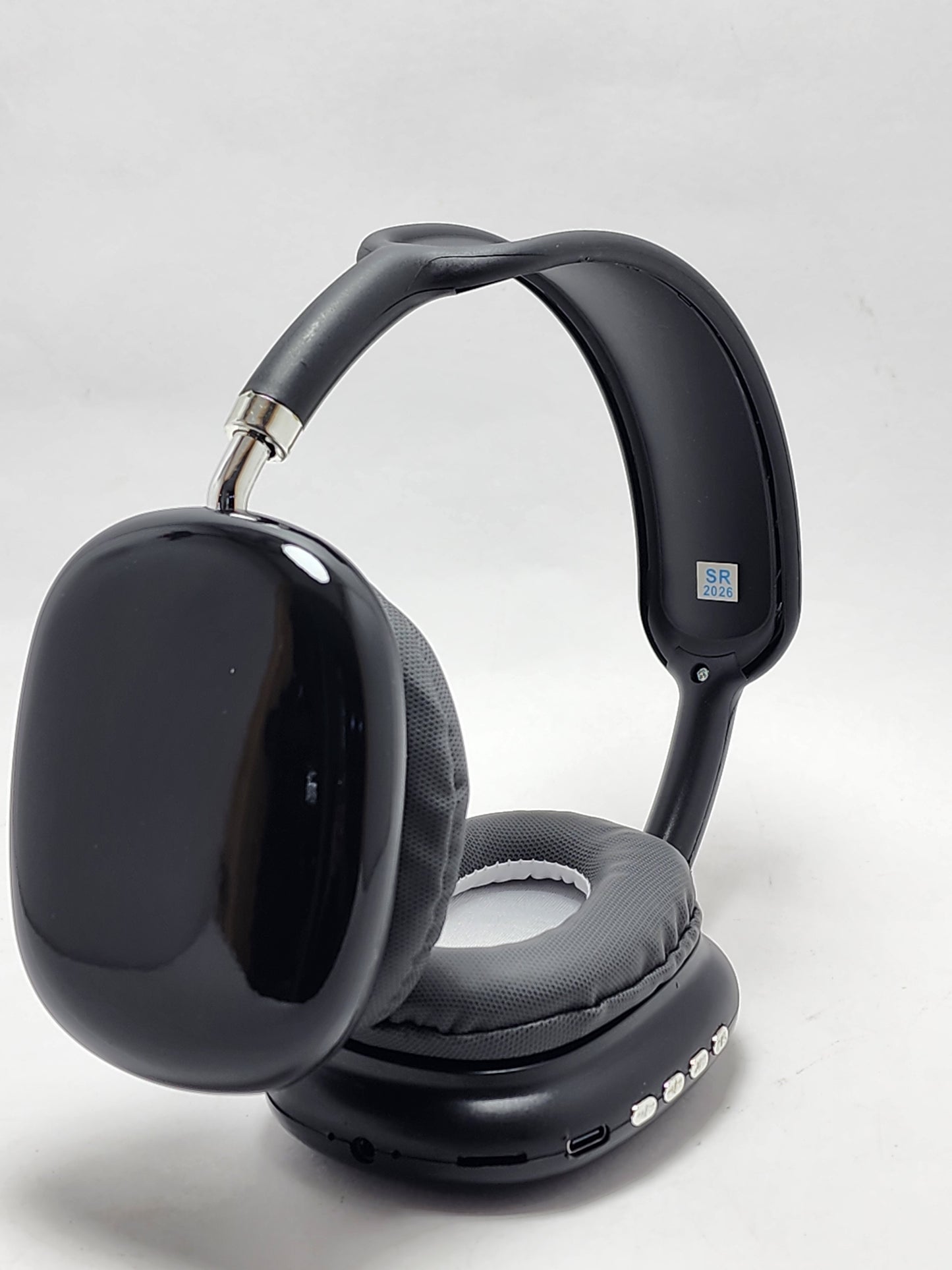 Audífonos Inalámbricos P9 Bluetooth – Sonido Potente y Comodidad Todo el Día