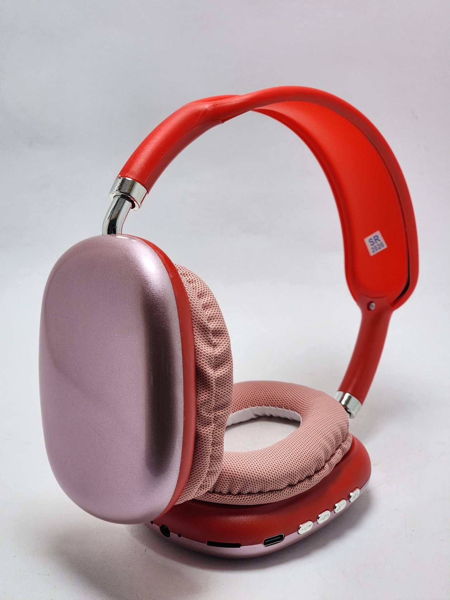Audífonos Inalámbricos P9 Bluetooth – Sonido Potente y Comodidad Todo el Día