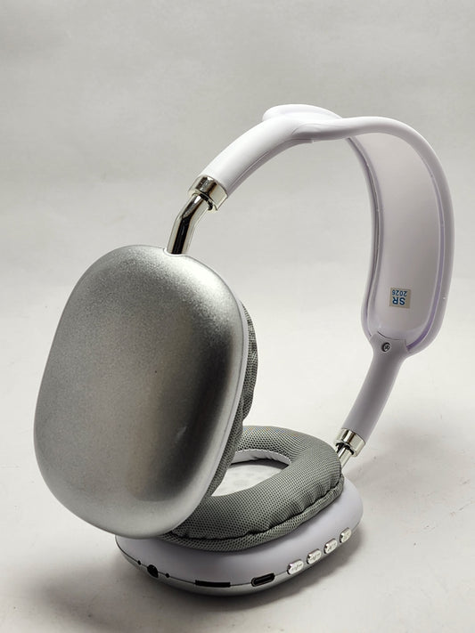 Audífonos Inalámbricos P9 Bluetooth – Sonido Potente y Comodidad Todo el Día