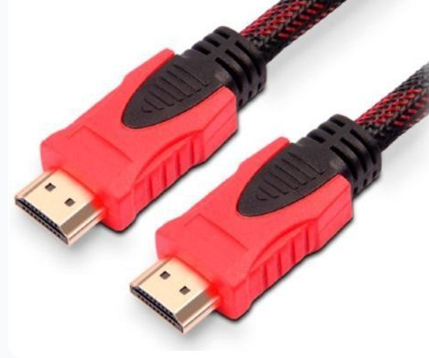 CABLE HDMI 1.5M