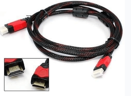 CABLE HDMI 1.5M