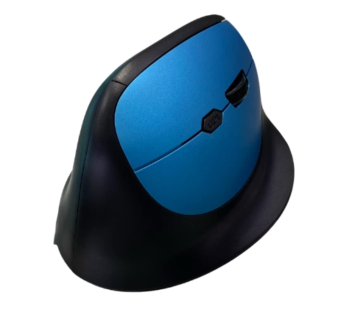 MOUSE ERGONOMICO VERTICAL