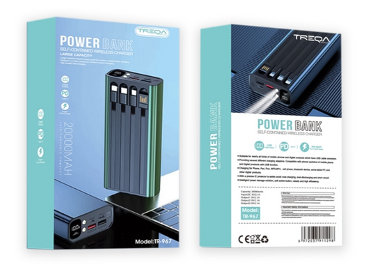 POWER BANK